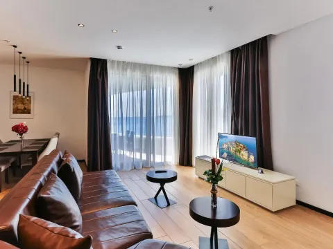 Stan in Rafailovići