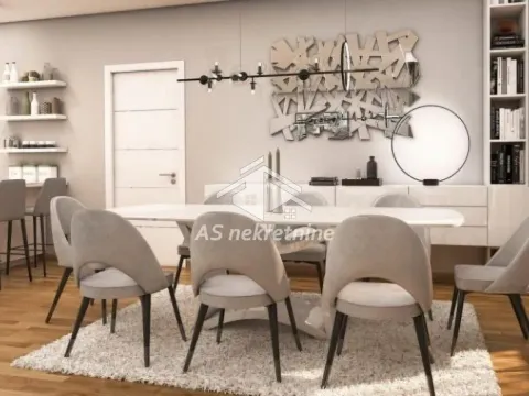 Prodaja, trosoban stan, 113m², Banovo Brdo, Beograd - image 7