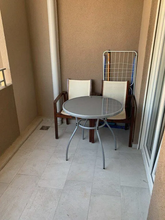 Izdavanje, jednosoban stan, 48m², Central Point, Podgorica