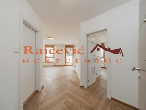 Sale, two bedroom apartment, 57m², Banovo Brdo, Beograd - image 15
