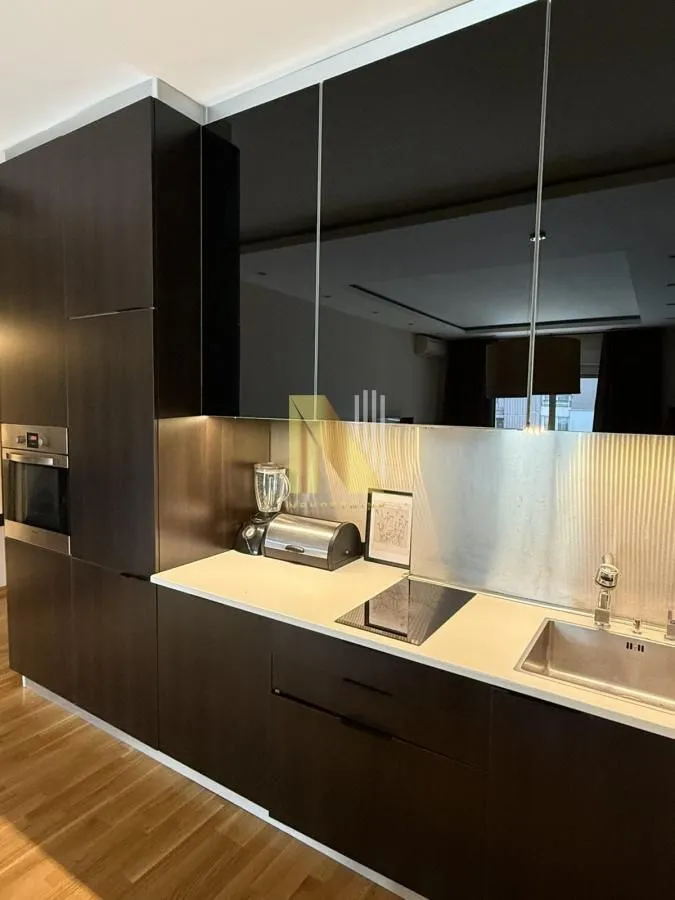 Izdavanje, dvosoban stan, 59m², Liman 3, Novi Sad Sve Podlokacije