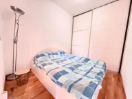 Sale, one bedroom apartment, 31m², Bečići, Budva - image 6