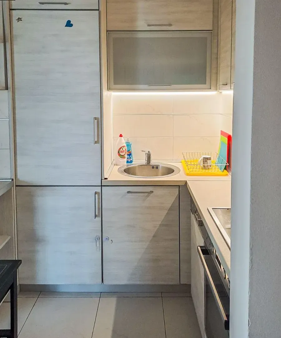 Rent, two bedroom apartment, 65m², Zabjelo, Podgorica