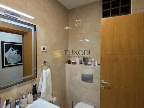 Izdavanje, jednosoban stan, 44m², Sajmište, Novi Sad - image 15