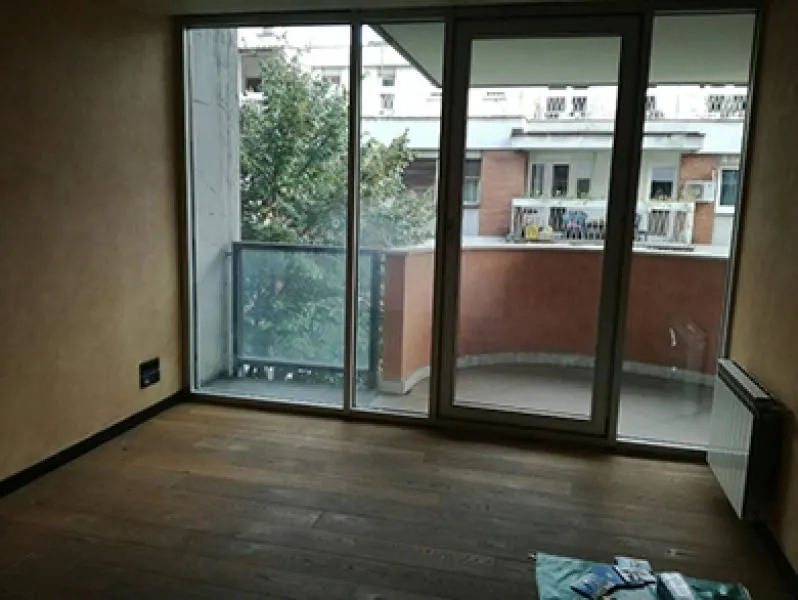 Rent, three bedroom apartment, 180m², Kalenić Pijaca, Vračar Sve Podlokacije
