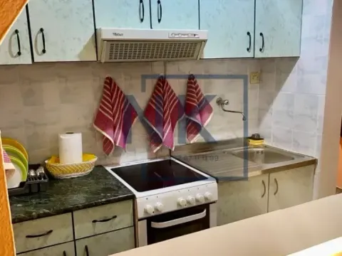 Izdavanje, jednosoban stan, 42m², Blok 5, Podgorica - image 6