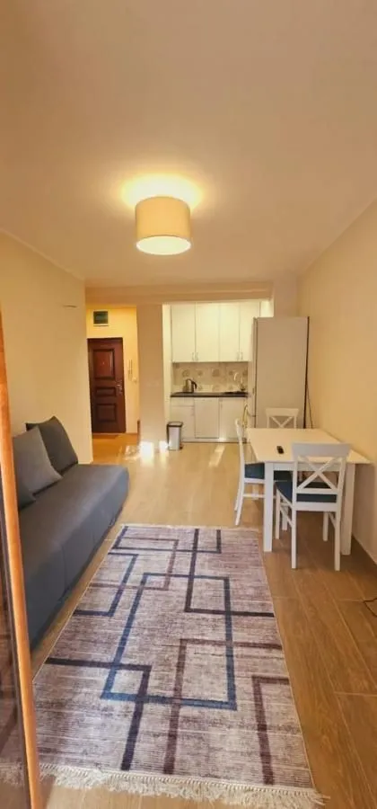 Prodaja, jednosoban stan, 53m², Herceg Novi, Crna Gora