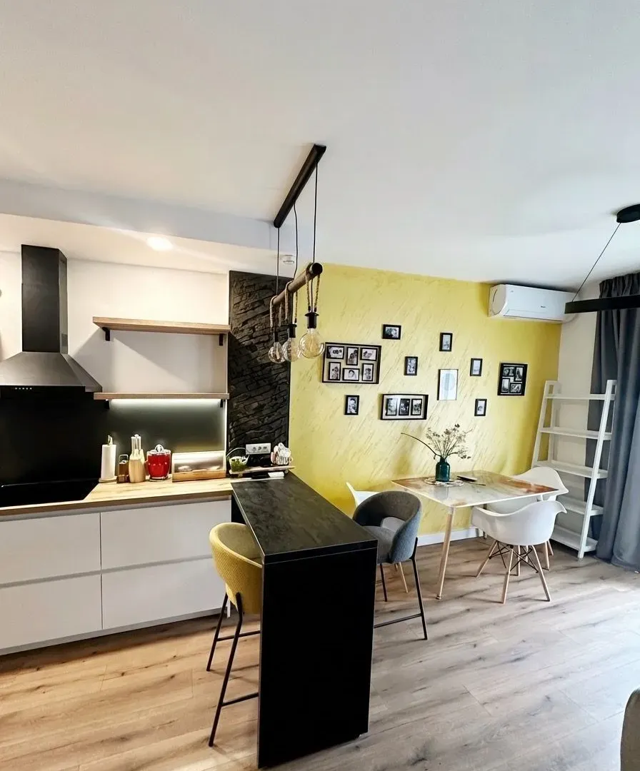 Prodaja, trosoban stan, 107m², Budva, Crna Gora