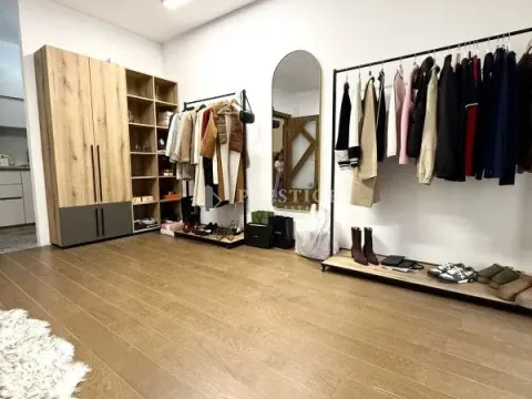 Rent, one bedroom apartment, 49m², Ljubović, Podgorica - image 4