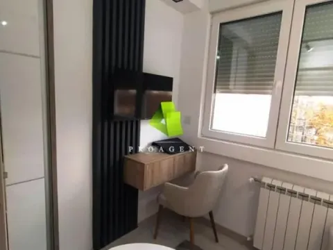 Rent, four bedroom apartment, 84m², Medijana, Niš - image 8