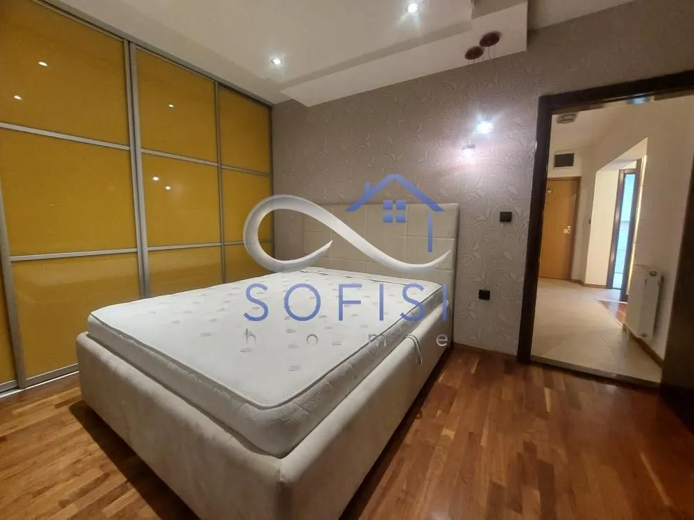 Izdavanje, trosoban stan, 78m², Sajam, Novi Sad Sve Podlokacije