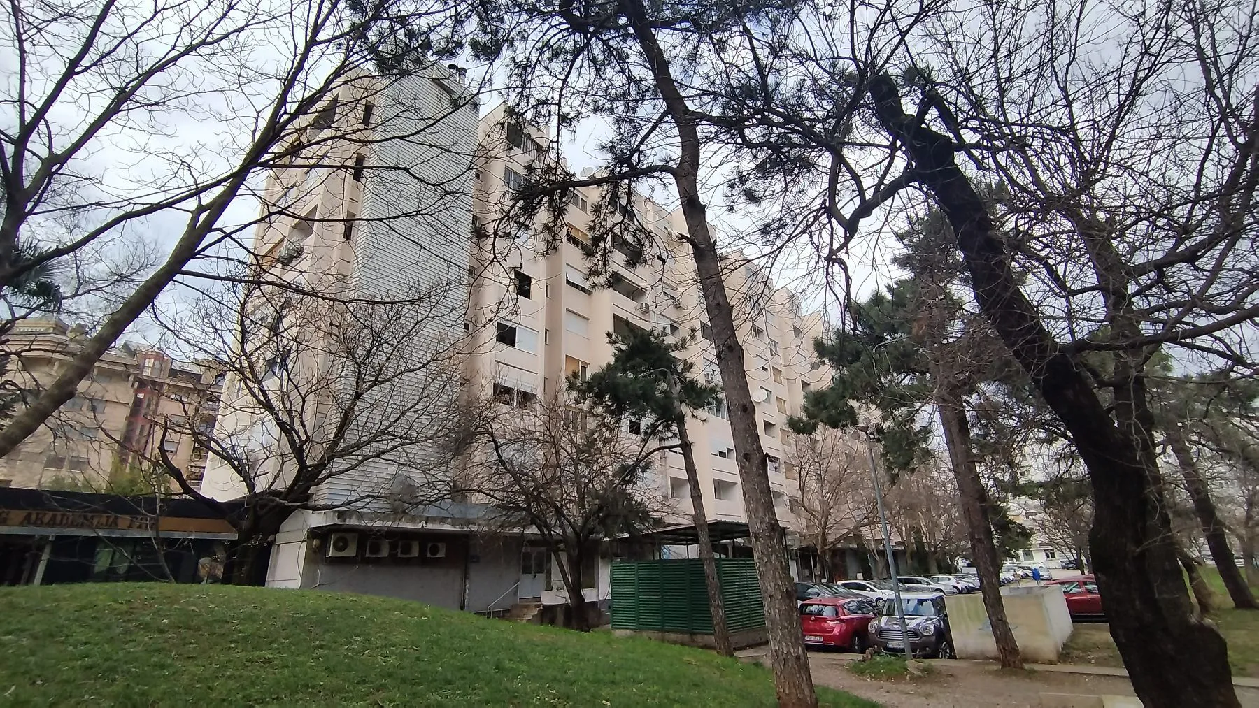 Prodaja, dvosoban stan, 79m2, Preko Morače, Podgorica