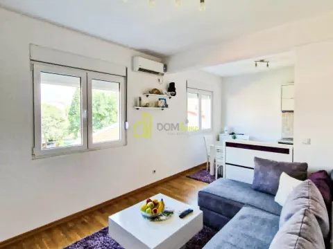 Rent, one bedroom apartment, 45m², Stari Aerodrom, Podgorica - image 9