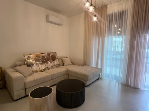 Izdavanje, jednosoban stan, 55m², Čeluga, Bar - image 3