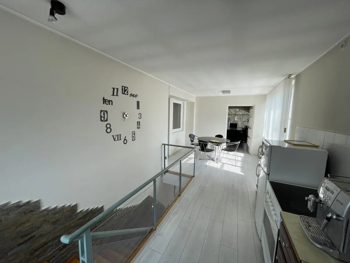 Rent, office space, 120m², Banatić, Novi Sad Sve Podlokacije