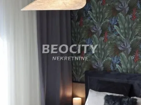 Rent, three bedroom apartment, 75m², Beograd Na Vodi, Beograd - image 14