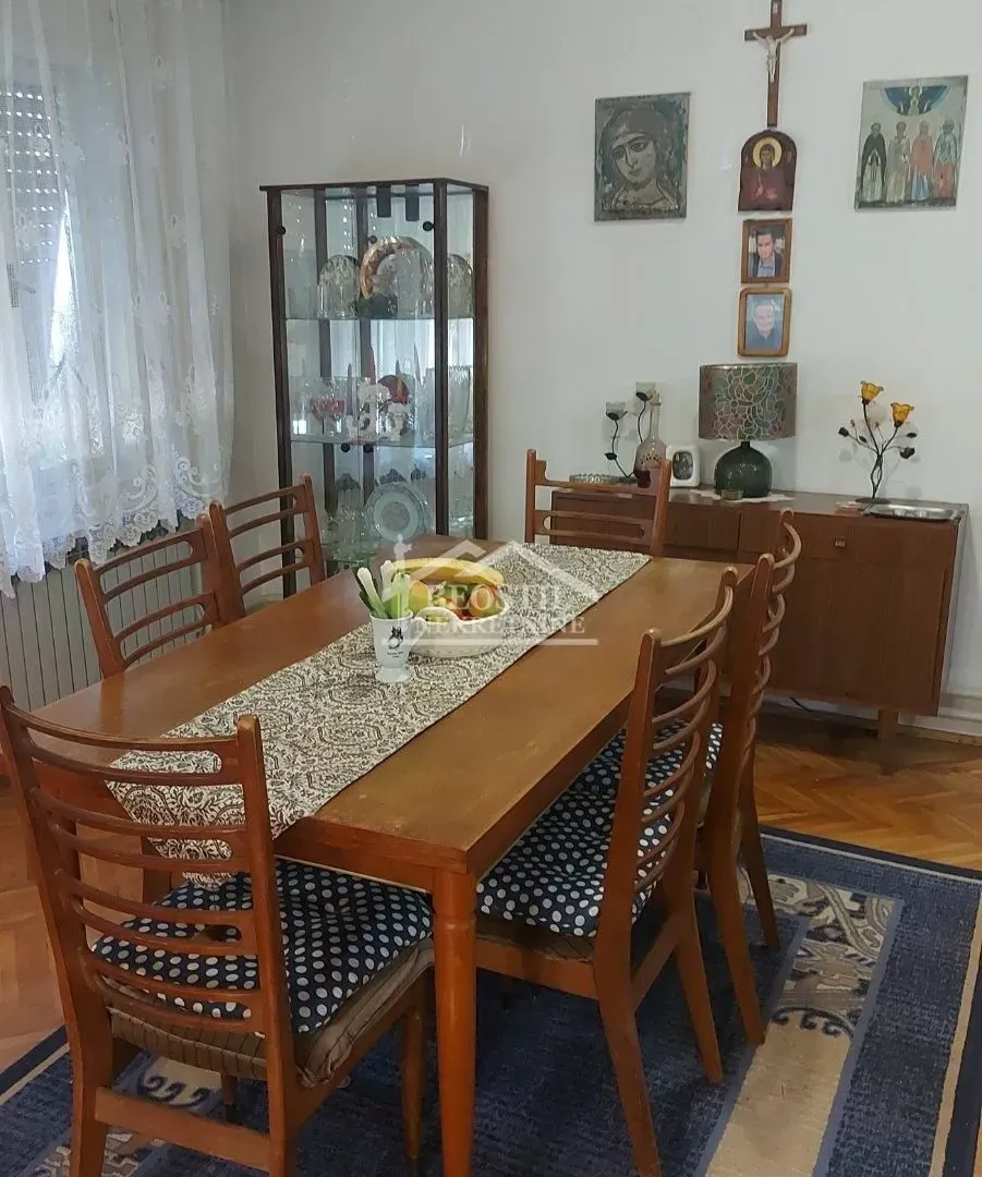 Prodaja, kuća, 133m², Golubinci, Stara Pazova