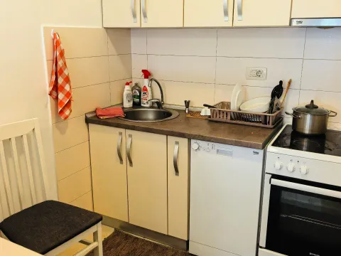 Stan-na-dan, jednosoban stan, 42m², City Kvart, Podgorica - image 8