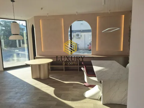 Rent, office space, 114m², Dalmatinska ulica, Podgorica - image 5