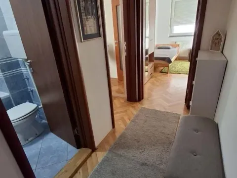 Izdavanje, dvosoban stan, 34m², Nova Detelinara, Novi Sad Sve Podlokacije - image 5