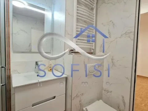 Rent, office space, 105m², Centar, Novi Sad - image 15