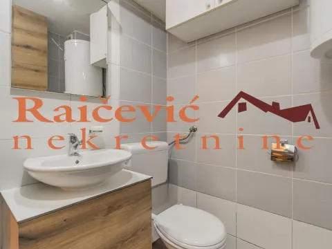 Izdavanje, jednosoban stan, 38m², Gradska Bolnica, Zvezdara Sve Podlokacije - image 13