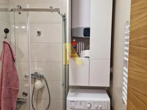 Izdavanje, jednosoban stan, 34m², Centar, Novi Sad - image 11