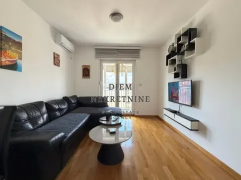 Rent, one bedroom apartment, 40m², Zabjelo, Podgorica - image 5