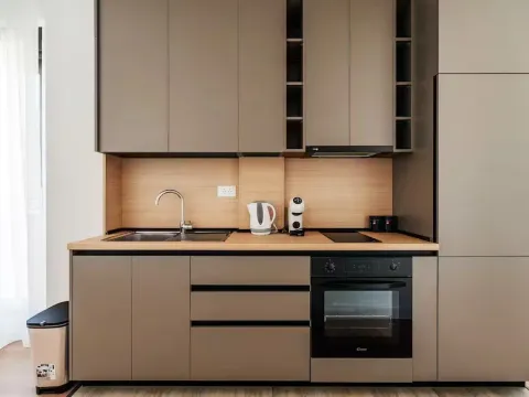 Prodaja, dvosoban stan, 117m², Bečići, Budva - image 6
