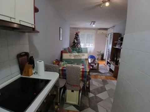 Prodaja, jednosoban stan, 45m², Strelište, Jagodina - image 7