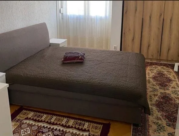 Sale, three bedroom apartment, 76m², Centar, Bar