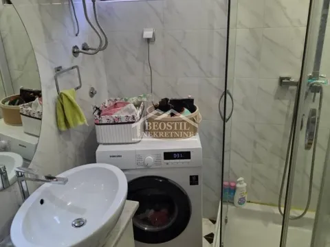 Sale, four bedroom apartment, 96m², Bezanijska Kosa 2, Bežanijska Kosa Sve Podlokacije - image 13