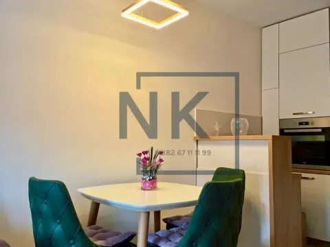 Izdavanje, jednosoban stan, 45m², Tuški Put, Podgorica - image 3