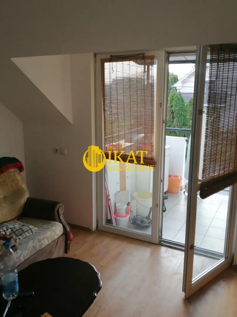 Prodaja, dvosoban stan, 56m², Batajnica, Beograd