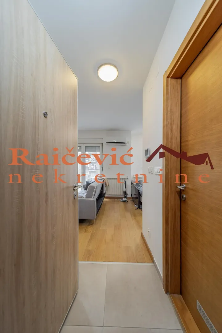 Prodaja, jednosoban stan, 35m², Zemun Gornji Grad, Zemun Sve Podlokacije