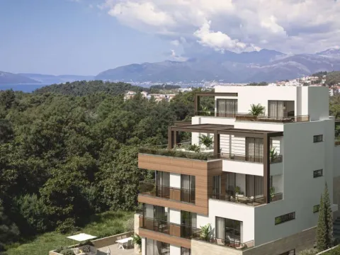 Prodaja, plac, 1024m², Tivat, Crna Gora - image 4