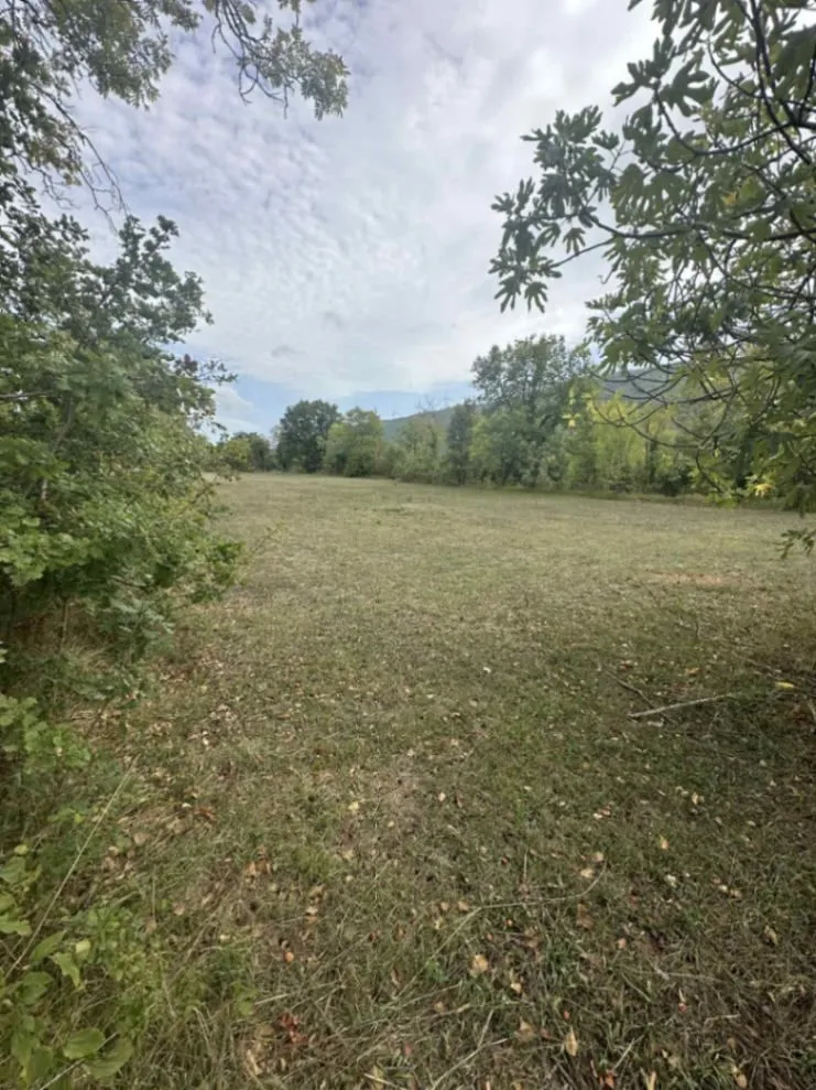 Sale, land lot, 2202m², Velja Gorana, Bar