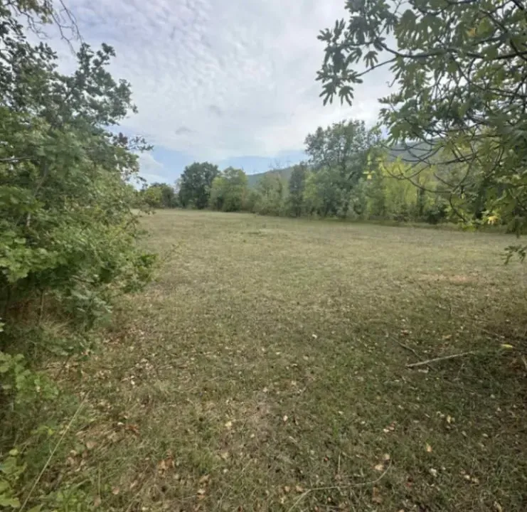 Prodaja, plac, 2202m², Velja Gorana, Bar