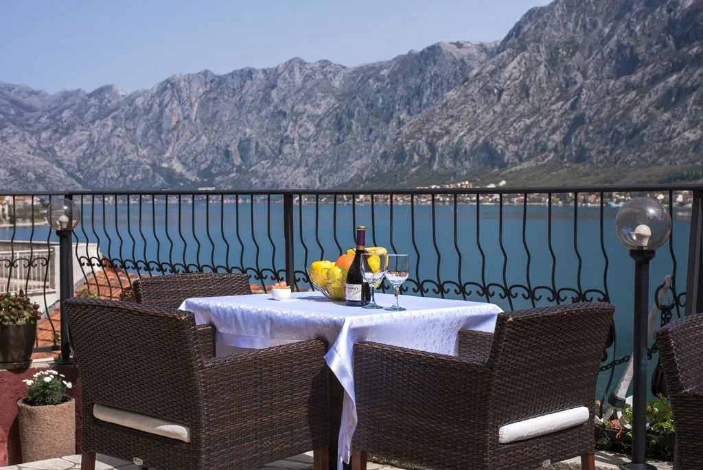 Sale, house, 260m², Muo, Kotor