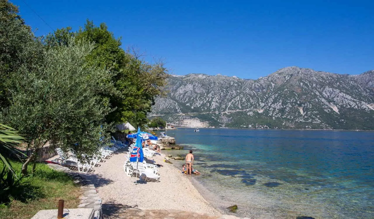 Sale, house, 235m², Kostanjica, Kotor