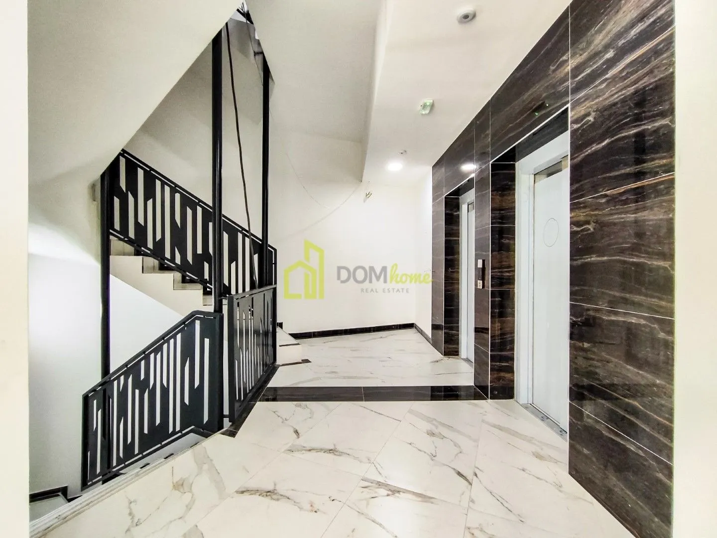 Sale, one bedroom apartment, 58m², Zagorič, Podgorica