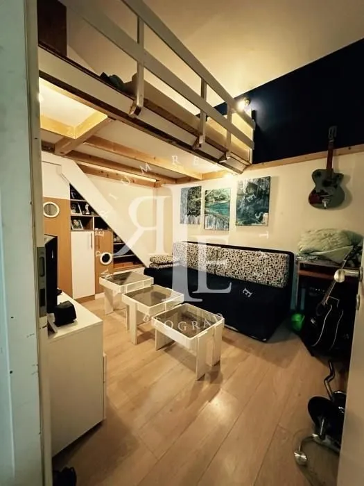 Prodaja, stan, 52m², Ledine, Beograd