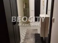 Izdavanje, jednosoban stan, 37m², Bajlonijeva Pijaca, Beograd - image 9