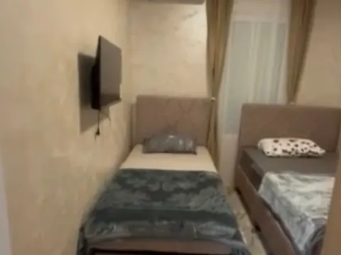 Izdavanje, dvosoban stan, 70m², City Kvart, Podgorica - image 5