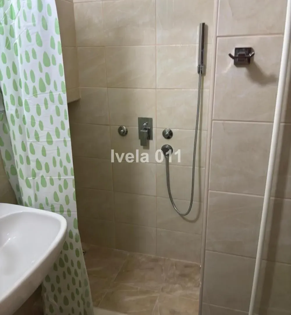 Sale, three bedroom apartment, 77m², Savski Venac, Beograd