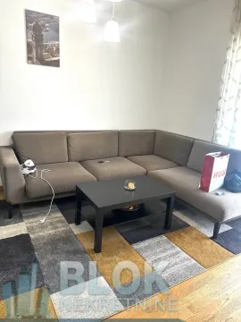 Izdavanje, jednosoban stan, 51m², City Kvart, Podgorica - image 7
