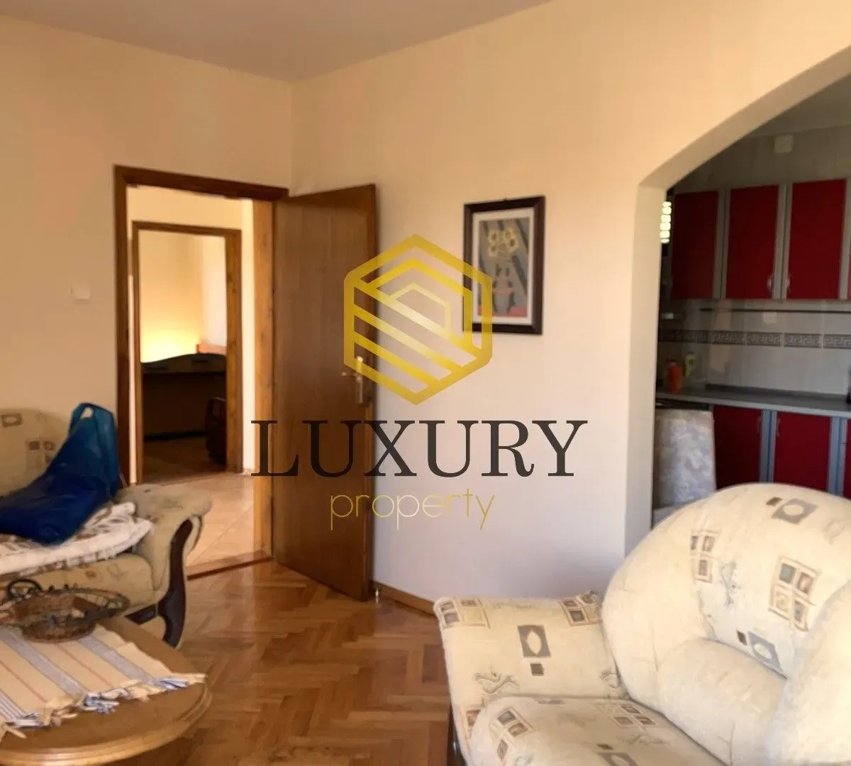 Rent, house, 100m², Tološi, Podgorica