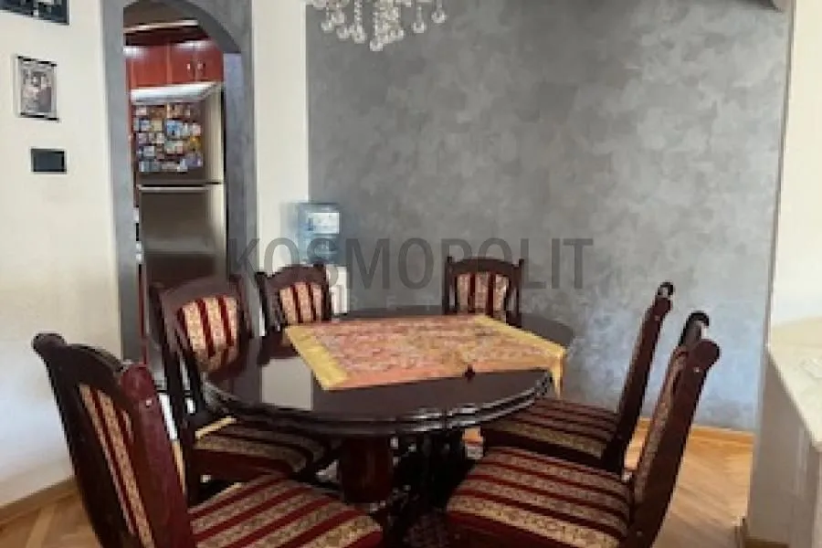 Sale, three bedroom apartment, 94m², Karaburma, Palilula Sve Podlokacije