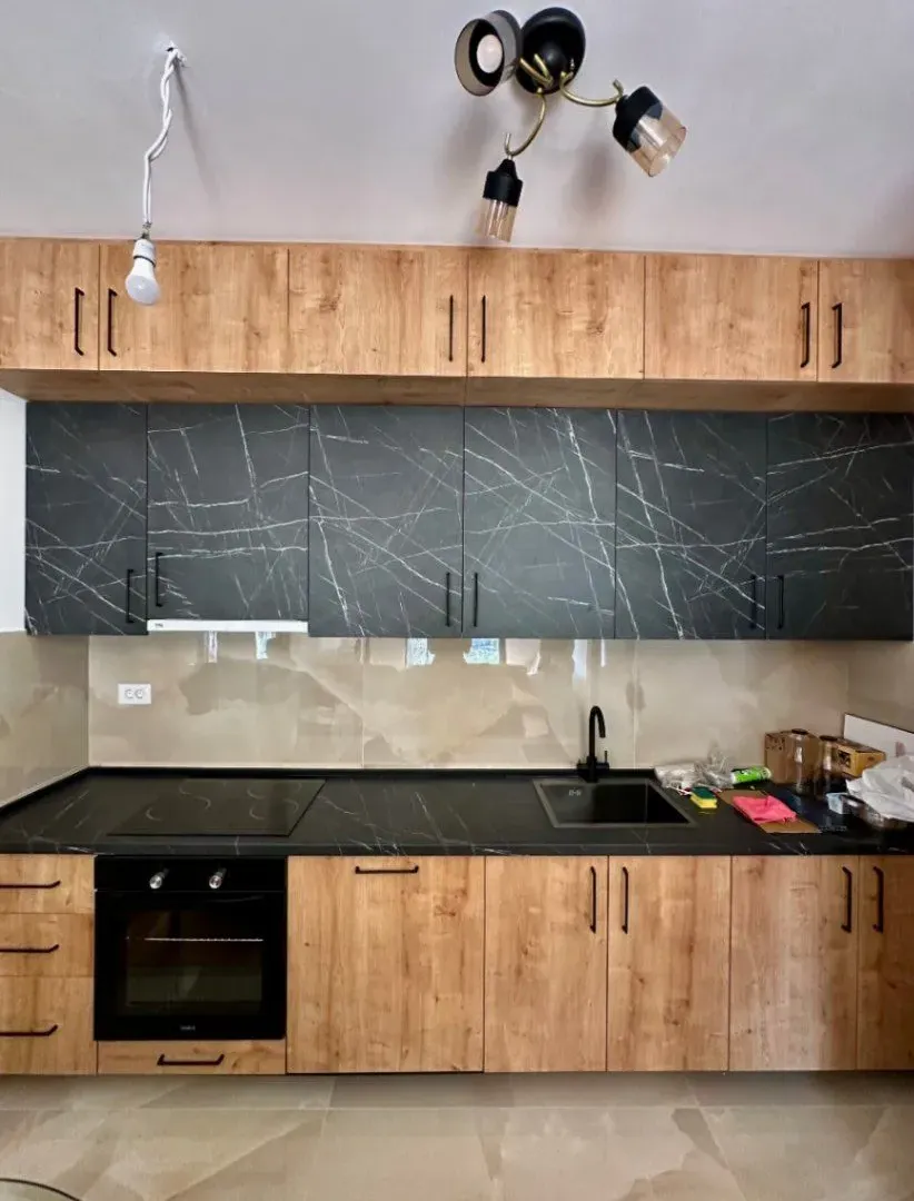 Izdavanje, jednosoban stan, 41m², Zabjelo, Podgorica