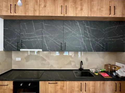 Izdavanje, jednosoban stan, 41m², Zabjelo, Podgorica